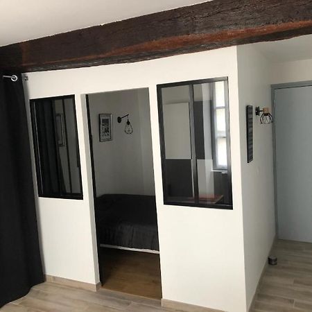 Appartement Atelier Dans Vieux Blois Dış mekan fotoğraf
