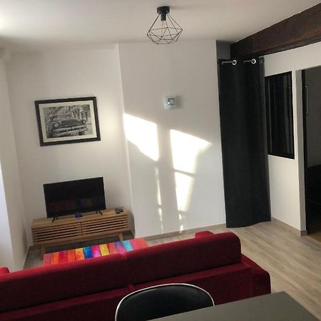 Appartement Atelier Dans Vieux Blois Dış mekan fotoğraf