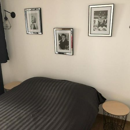 Appartement Atelier Dans Vieux Blois Dış mekan fotoğraf
