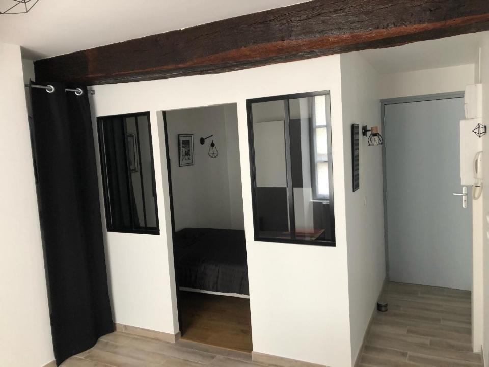 Appartement Atelier Dans Vieux Blois Dış mekan fotoğraf